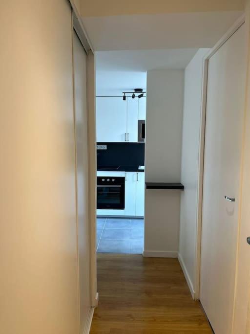 New Cosy House 15 Min Paris Roissy Cdg & 6 Min Parc Asterix I Villepinte Vemars Exterior foto